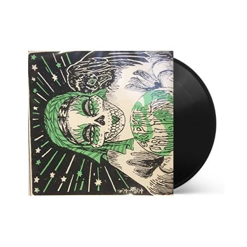 The Pine Hill Haints - Pine Hill Haints { vinyl }