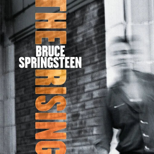 Bruce Springsteen - The Rising [2LP] { vinyl }