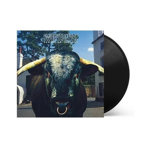 Swervedriver - Mezcal Head { vinyl }