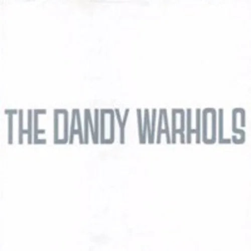 The Dandy Warhols - Dandy's Rule Ok { vinyl }