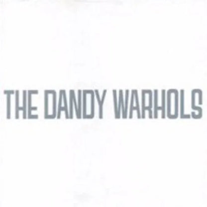 The Dandy Warhols - Dandy's Rule Ok { vinyl }