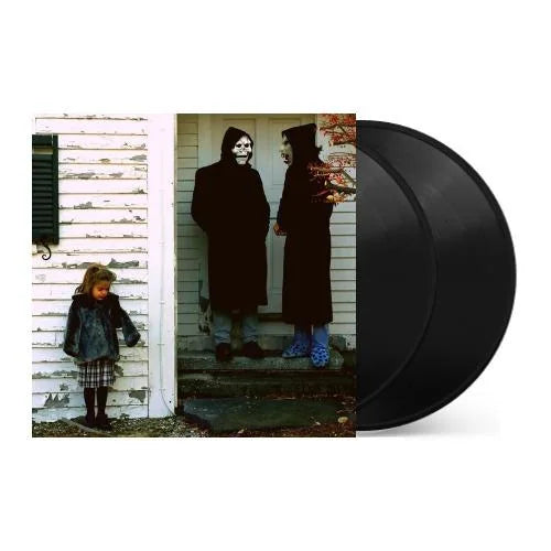 Brand New - The Devil & God Are Raging Inside Me [2LP] { vinyl }