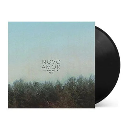 Novo Amor - Bathing Beach { vinyl }