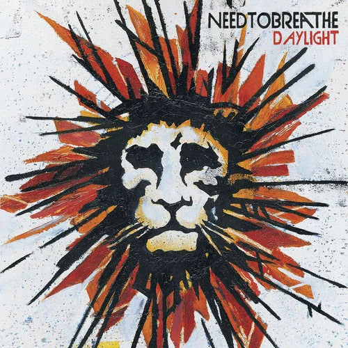 Needtobreathe - Daylight { vinyl }