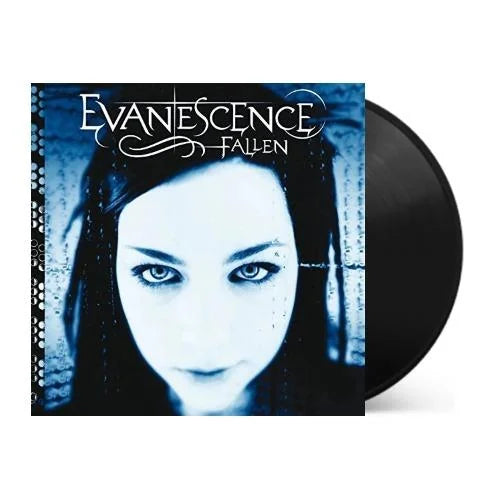 Evanescence - Fallen { vinyl }