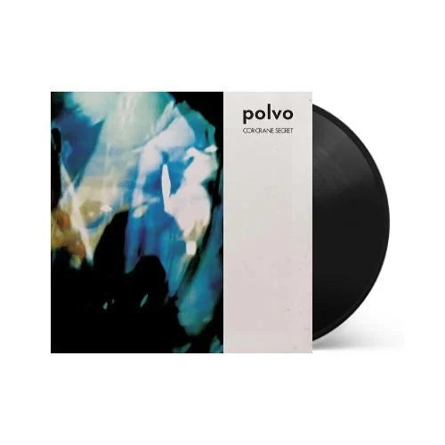 Polvo - Cor-Crane Secret { vinyl }