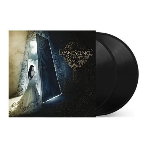 Evanescence - The Open Door [2LP] { vinyl }