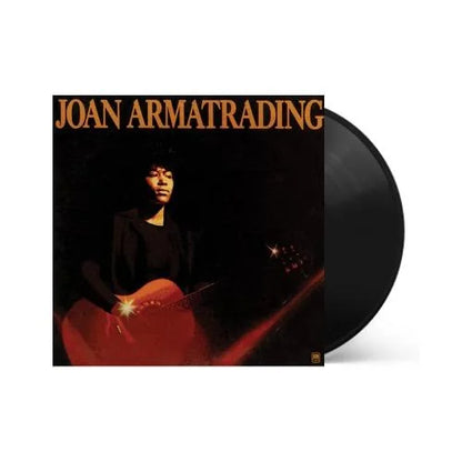 Joan Armatrading - Joan Armatrading { vinyl }