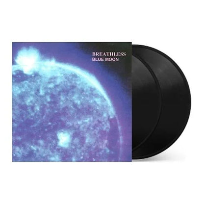 Breathless - Blue Moon [2LP] { vinyl }