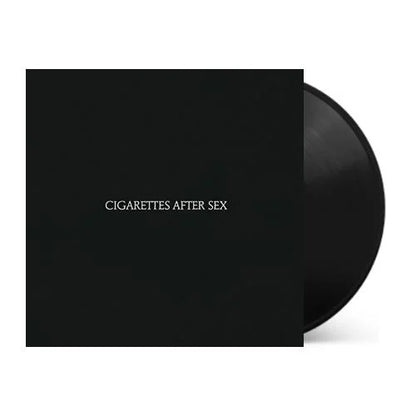 Cigarettes After Sex - Cigarettes After Sex { vinyl }