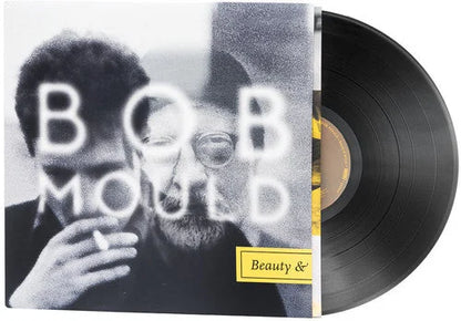 Bob Mould - Beauty & Ruin { vinyl }