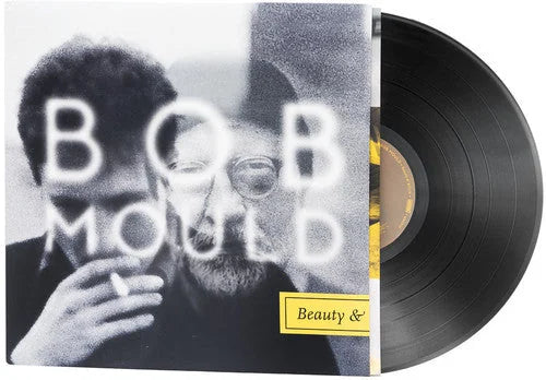 Bob Mould - Beauty & Ruin { vinyl }