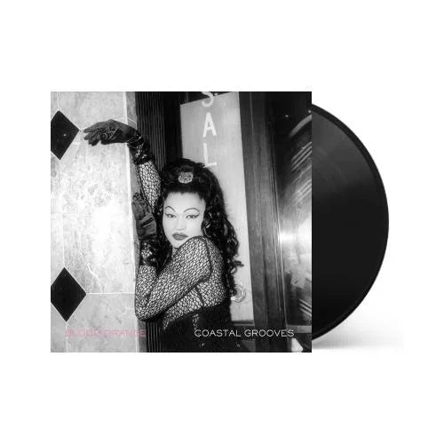 Blood Orange - Coastal Grooves { vinyl }