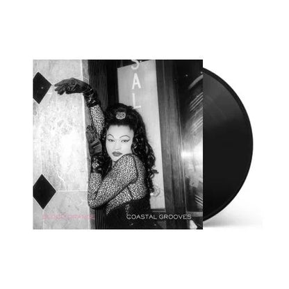 Blood Orange - Coastal Grooves { vinyl }