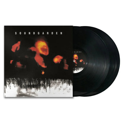 Soundgarden - Superunknown [2LP] { vinyl }