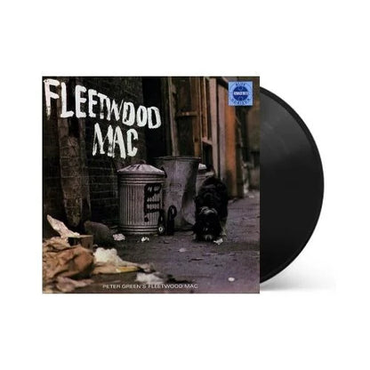 Fleetwood Mac - Peter Green's Fleetwood Mac { vinyl }