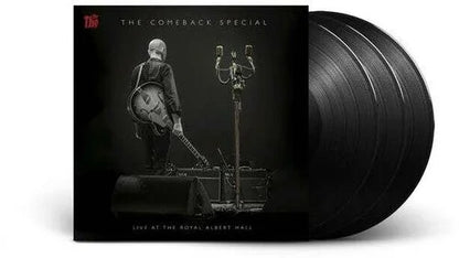 The The - The Comeback Special [3LP] { vinyl }
