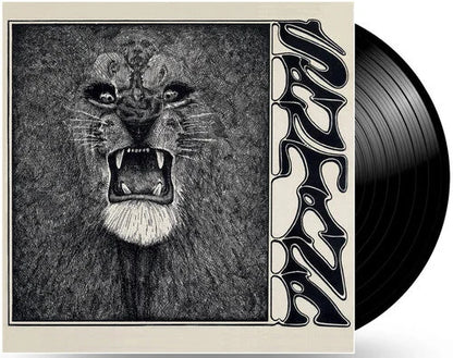 Santana - Santana (180-gram) { vinyl }