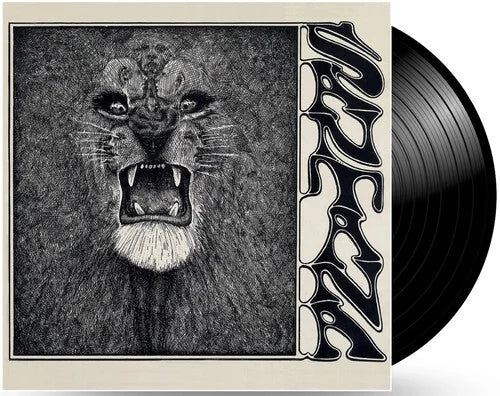 Santana - Santana (180-gram) { vinyl }