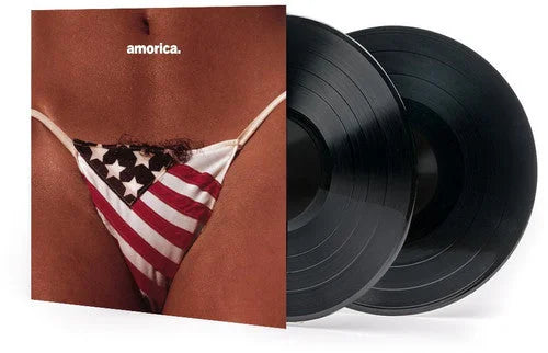 The Black Crowes - Amorica [2LP] { vinyl }