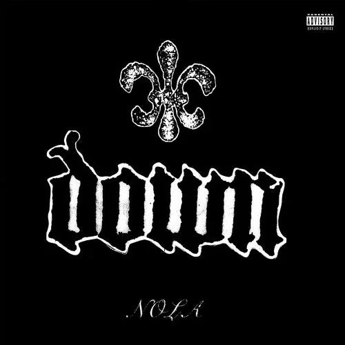 Down - Nola { vinyl }