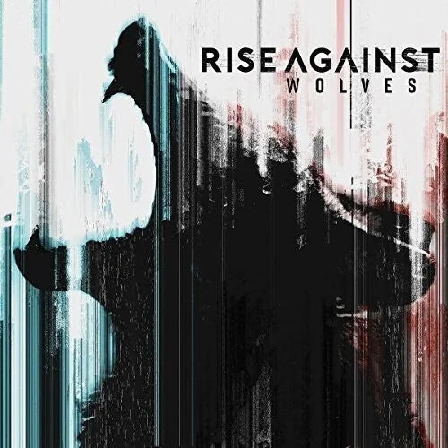Rise Against - Wolves { vinyl }