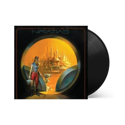 Chevelle - NIRATIAS { vinyl }