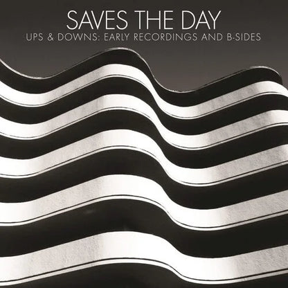 Saves the Day - Ups & Downs: Early Recordings And B-sides { vinyl }