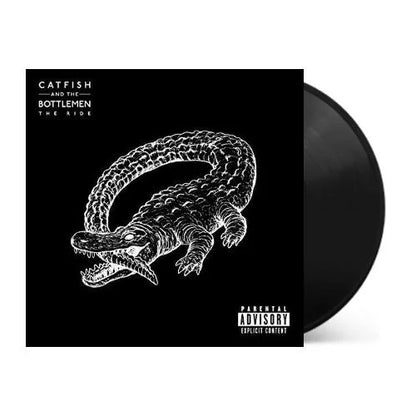 Catfish & the Bottlemen - The Ride { vinyl }