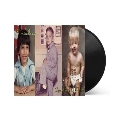 Everclear - Sparkle & Fade { vinyl }