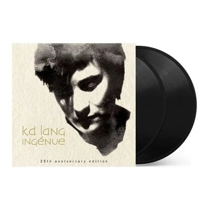 k.d. lang - Ingenue (25th Anniversary) [2LP] { vinyl }