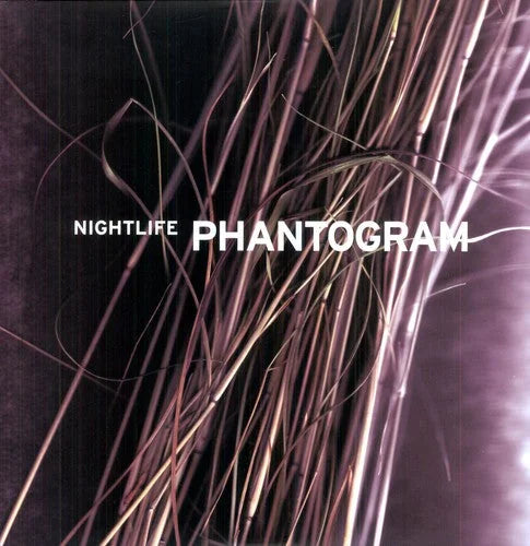 Phantogram - Nightlife { vinyl }