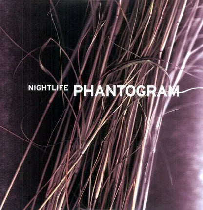 Phantogram - Nightlife { vinyl }