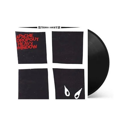 Apache Dropout - Heavy Window { vinyl }