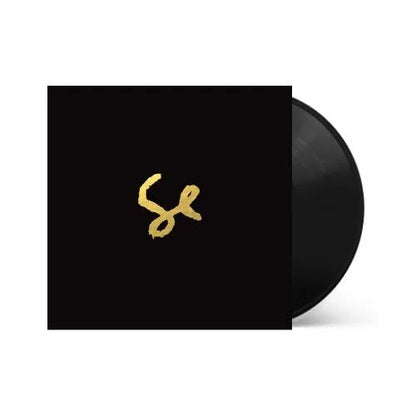 Sylvan Esso - Sylvan Esso { vinyl }