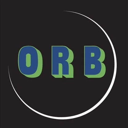 The Orb - Birth { vinyl }