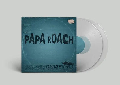 Papa Roach - Greatest Hits Vol. 2 The Better Noise Years (Colored) (US Ver.) { vinyl }