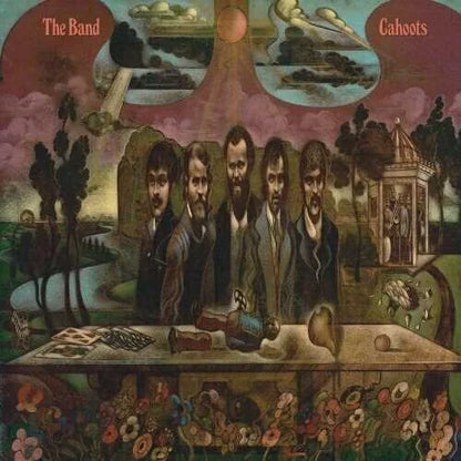 The Band - Cahoots (50th Anniversary) { vinyl }