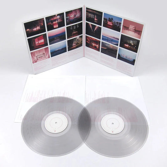 The 1975 - I Like It When You Sleep, For You Are So Beautiful, Yet So Unaware of It [2LP Clear] { vinyl }