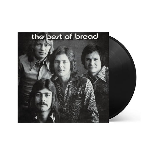 Bread - The Best of Bread { vinyl }