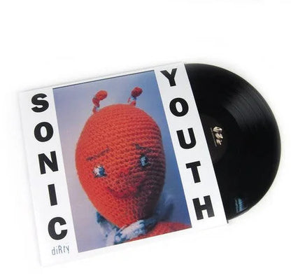 Sonic Youth - Dirty [2LP] { vinyl }