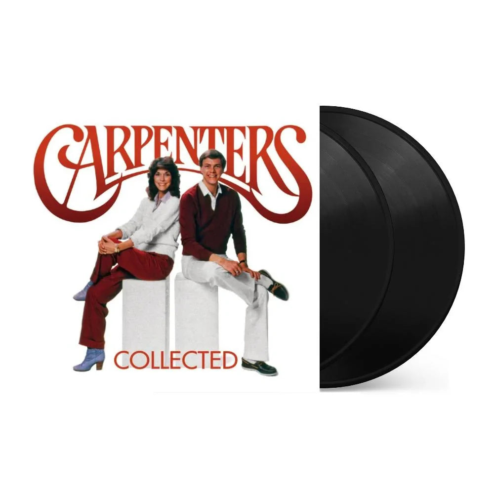 The Carpenters - Collected [2LP] { vinyl }