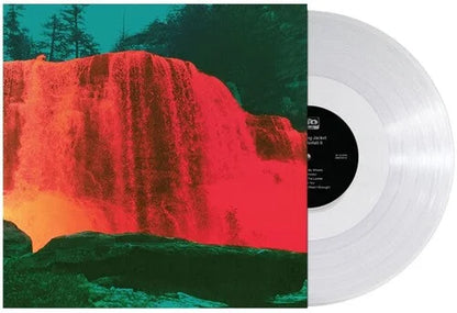 My Morning Jacket - The Waterfall II [Clear] { vinyl }