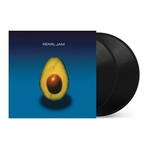 Pearl Jam - Pearl Jam [2LP] { vinyl }