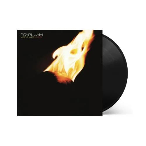 Pearl Jam - World Wide Suicide / Life Wasted [7-inch] { vinyl }