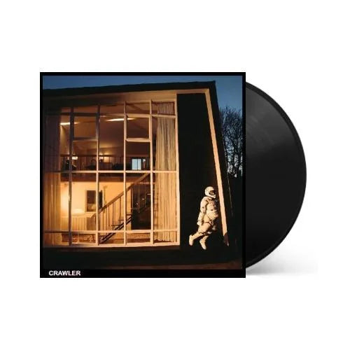 Idles - Crawler { vinyl }