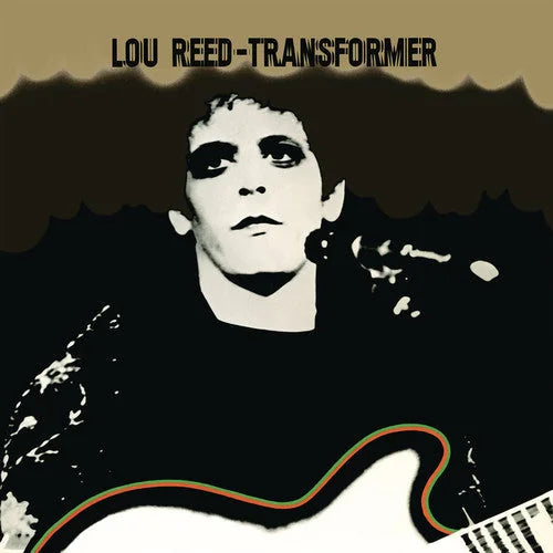 Lou Reed - Transformer { vinyl }