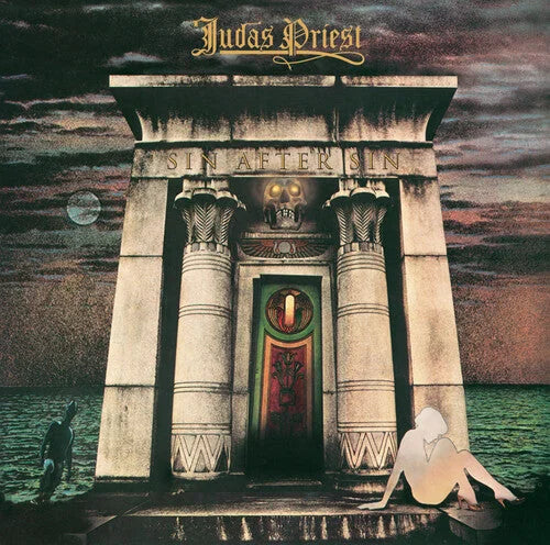 Judas Priest - Sin After Sin { vinyl }