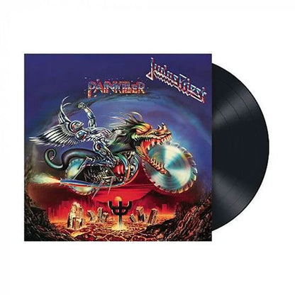 Judas Priest - Painkiller { vinyl }