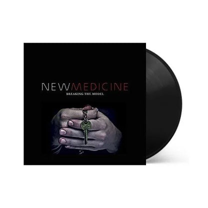 New Medicine - Breaking The Model { vinyl }